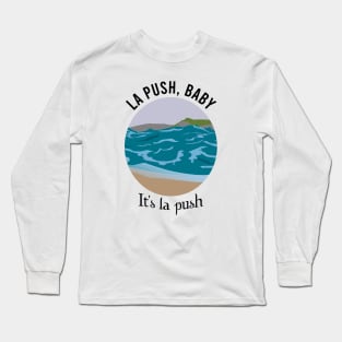 La push baby Long Sleeve T-Shirt